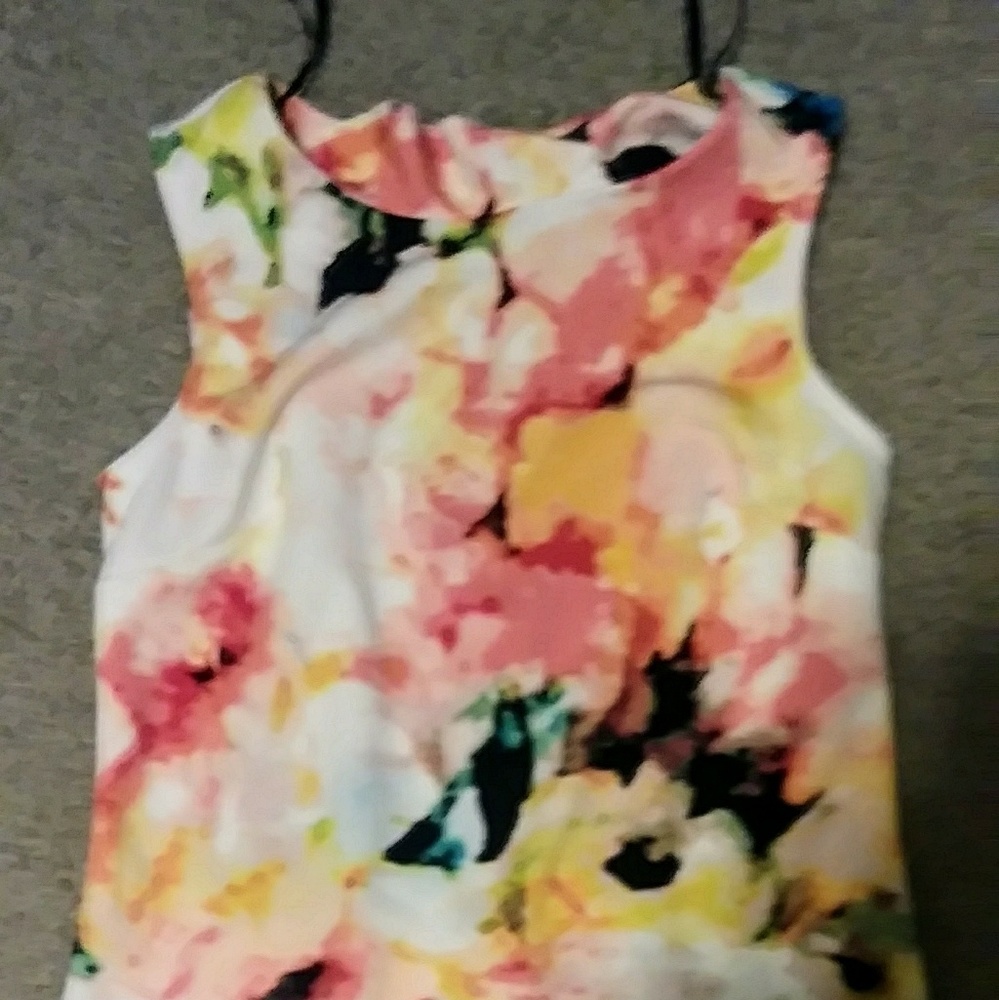 Women's dress